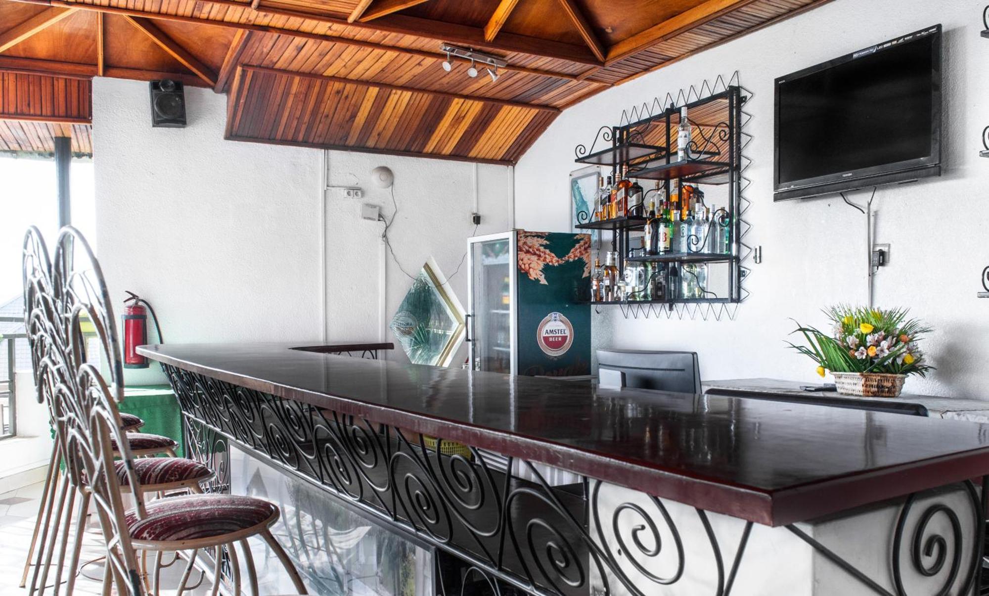 Dolce Vita Resort Hotel Bujumbura Eksteriør billede