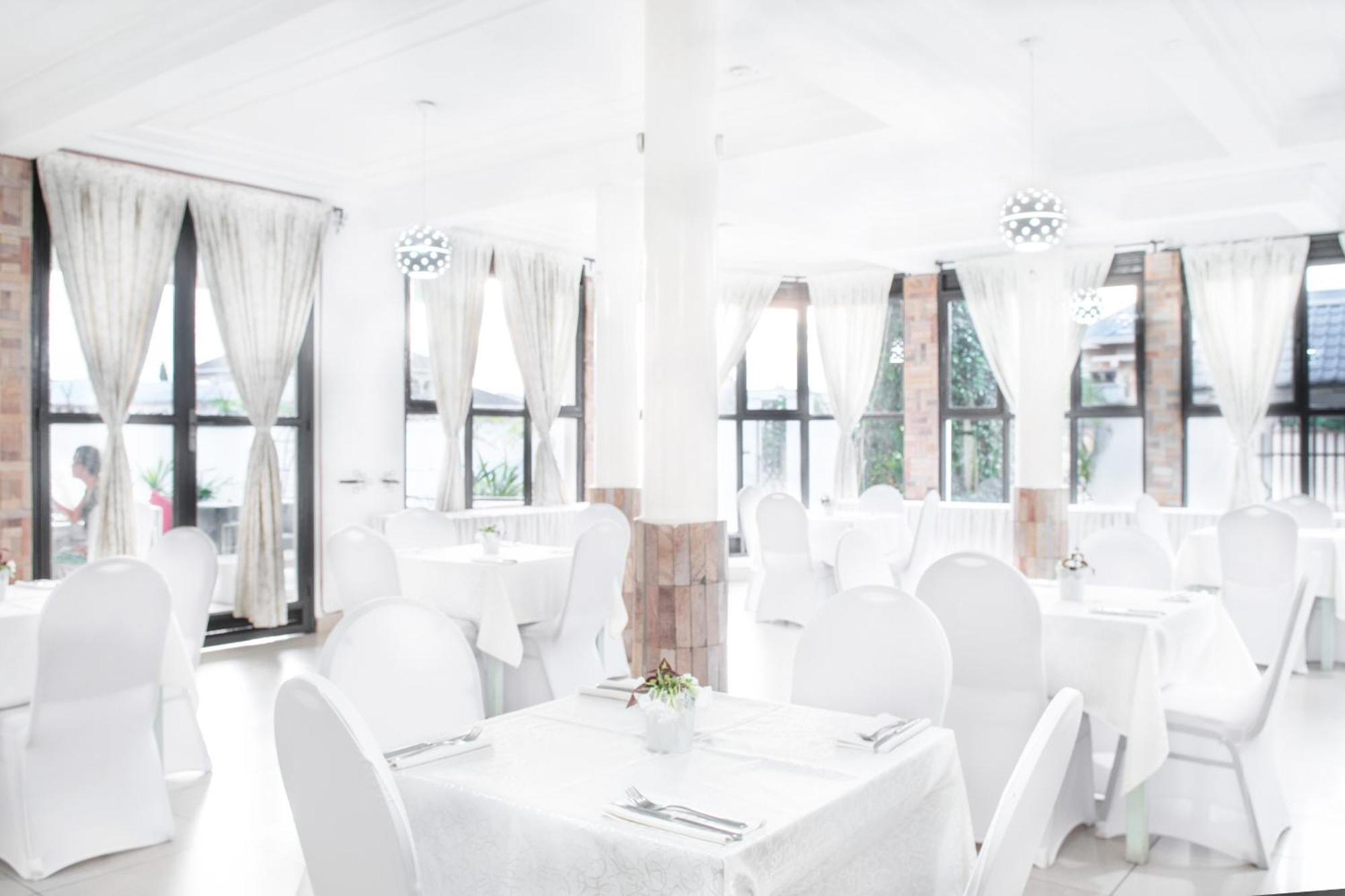 Dolce Vita Resort Hotel Bujumbura Eksteriør billede