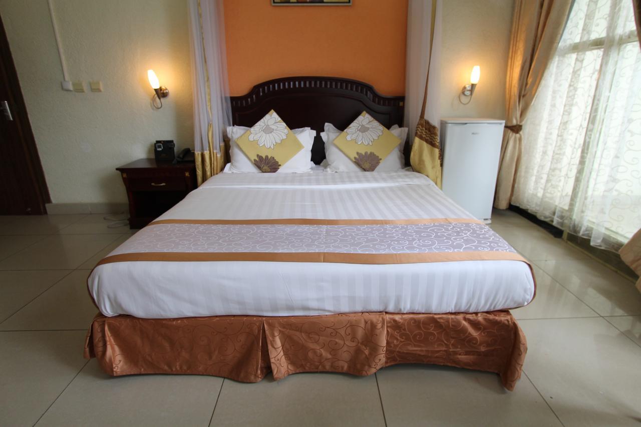 Dolce Vita Resort Hotel Bujumbura Eksteriør billede